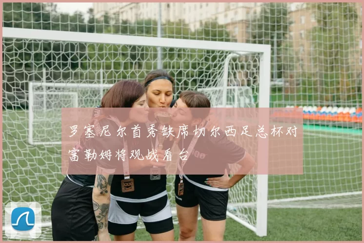 罗塞尼尔首秀缺席切尔西足总杯对富勒姆将观战看台